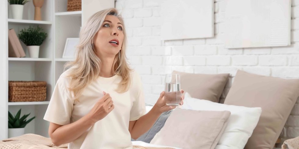 Why Some Women Experience Severe Menopause Symptoms