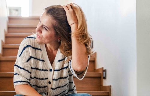 Complex Hormone Cases During Perimenopause