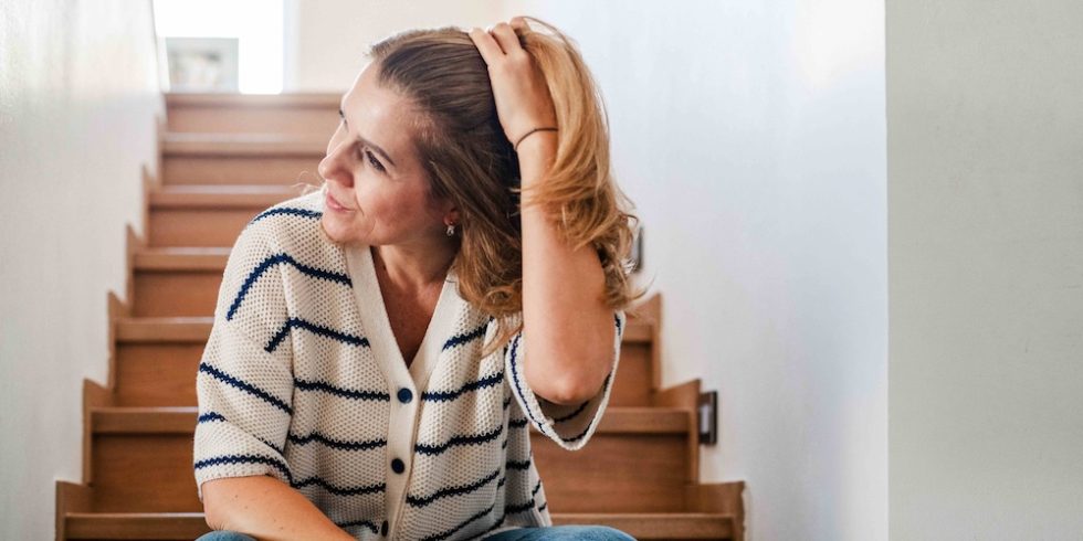 Complex Hormone Cases During Perimenopause