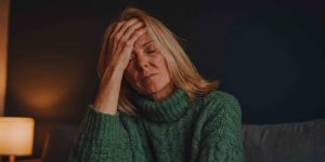 Early Signs of Perimenopause
