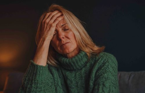 Early Signs of Perimenopause
