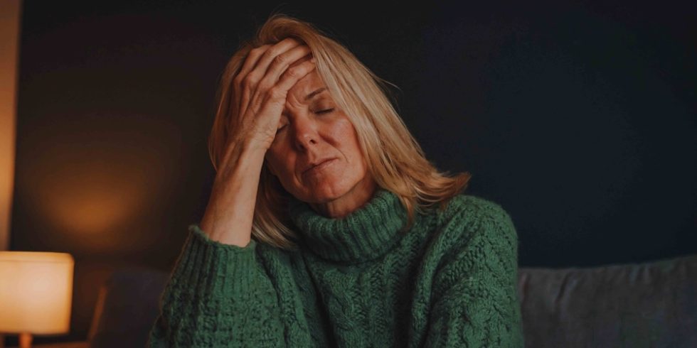 Early Signs of Perimenopause