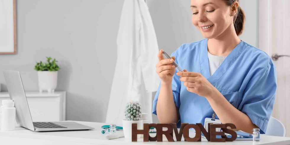What To Ask a Menopause Doctor at Your First Appointment near Tysons VA