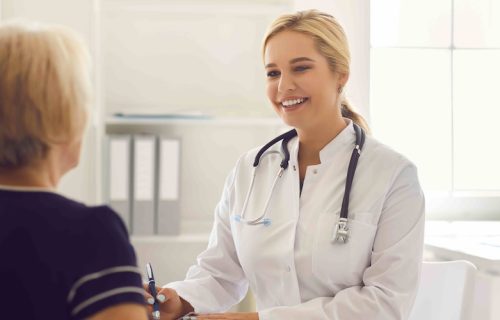Biote Hormone Therapy for Menopause Near Tysons VA