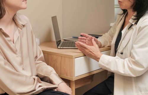 Bioidentical Hormone Replacement Therapy for Menopause in Vienna VA