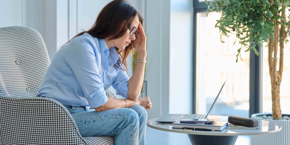 What Doctor Should I See for Menopause in Vienna VA