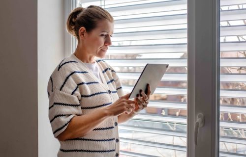 Common Signs of Perimenopause and Menopause
