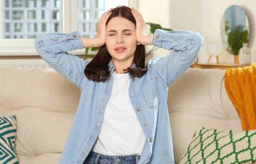 Menopause Specialist in Vienna VA