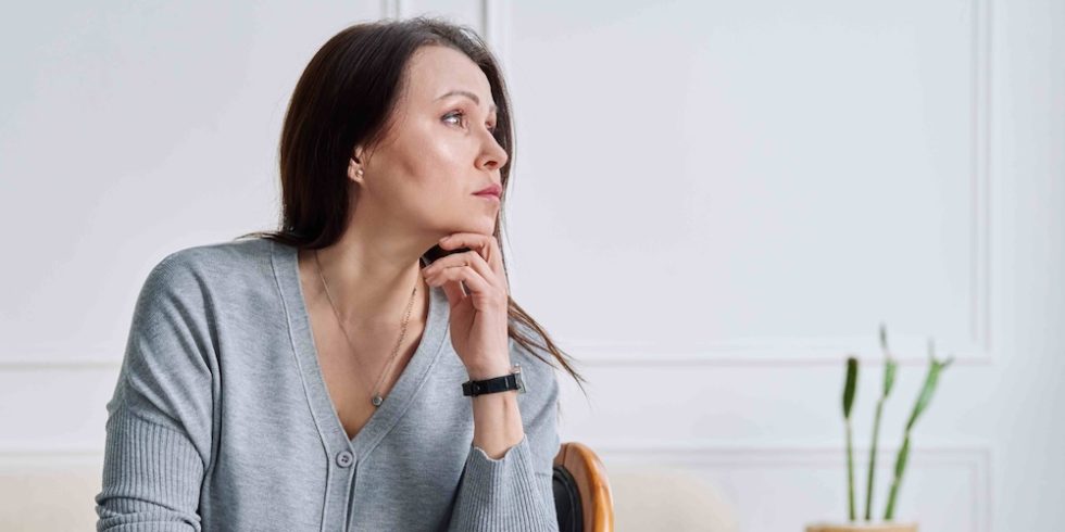 Does Hormone Replacement Therapy Cause Cancer