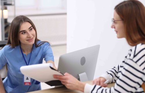 Testosterone Therapy Women Near Tysons VA